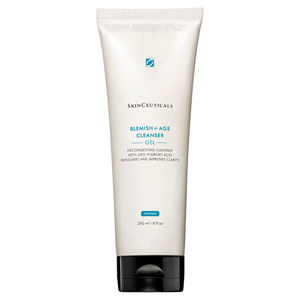 SkinCeuticals Blemish and Age Cleanser Gel