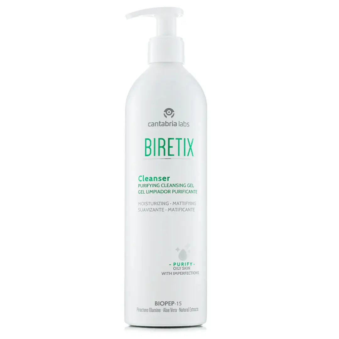 Biretix Cleanser 400ml