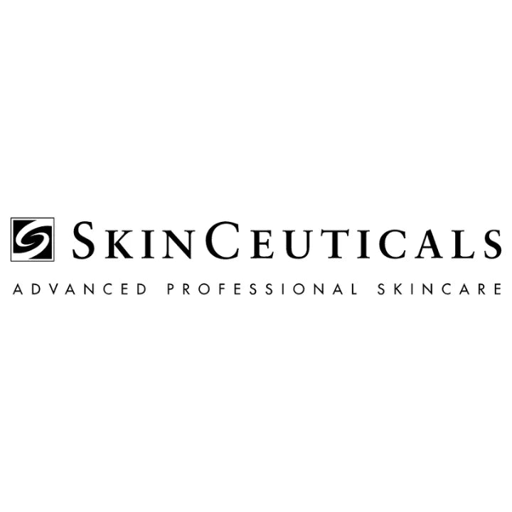 Skinceuticals logo for professional skincare products