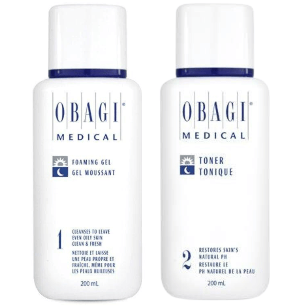 Obagi Cleansing Kit Normal/Oily