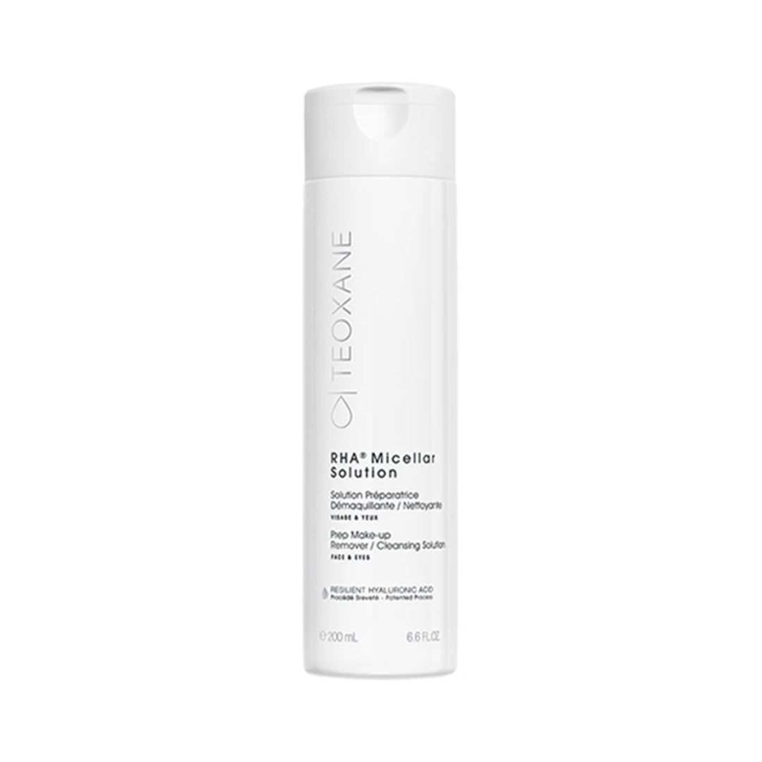 Teoxane RHA Micellar Solution – Neo-Derm
