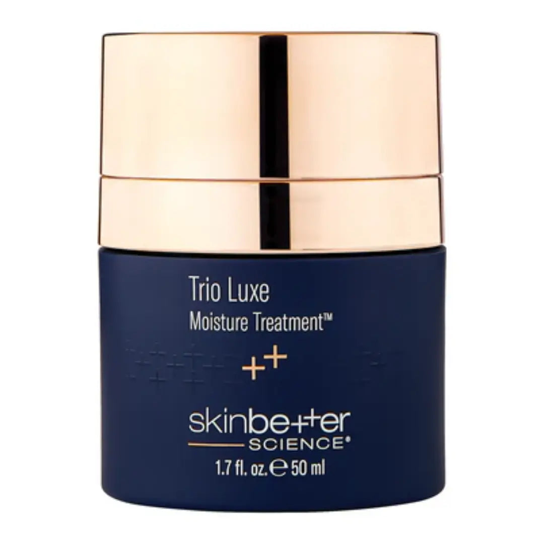 Skinbetter Science Trio Luxe Moisture Treatment