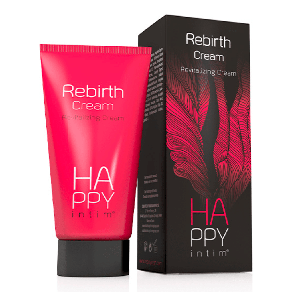 Skin Tech HAPPY intim® Rebirth Cream