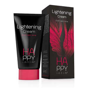 Skin Tech HAPPY intim® Lightening Cream