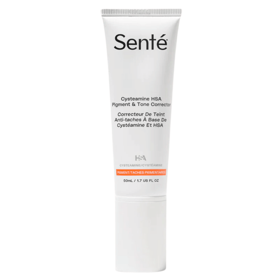 Sente Cysteamine HSA Pigment & Tone Corrector