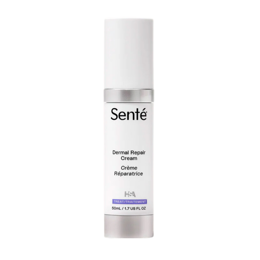 Senté Dermal Repair Cream