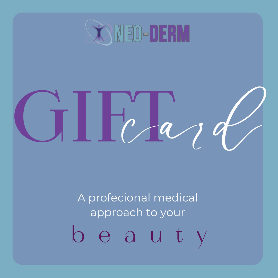 Neo-Derm Gift Cards