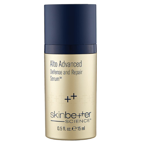 Skinbetter Science Alto Advanced Defense and Repair Serum 15ml