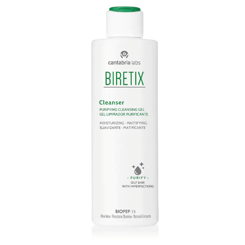 Biretix Cleanser - 200ml