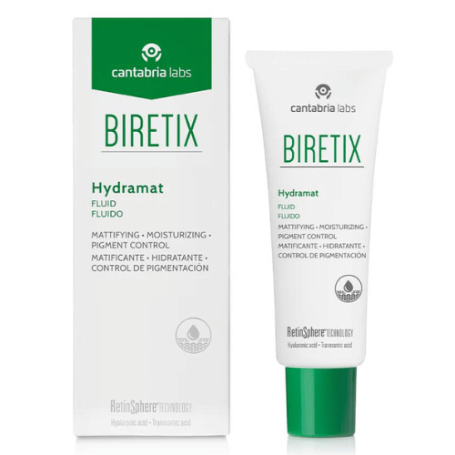 Biretix Hydramat Fluid - 50ml