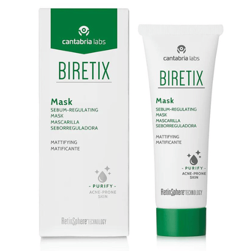 Biretix Mask - 25ml