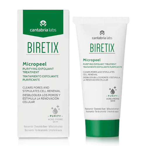 Biretix Micropeel - 50ml