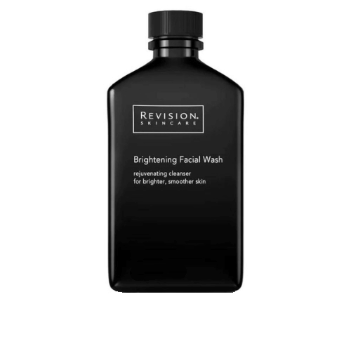 Revision Skincare Brightening Facial Wash Trial Size