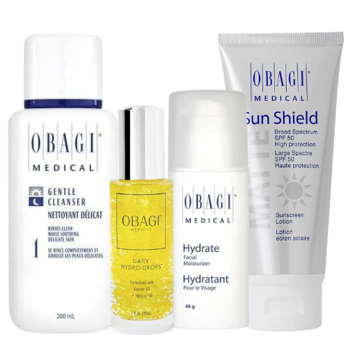 Obagi Rosacea Kit