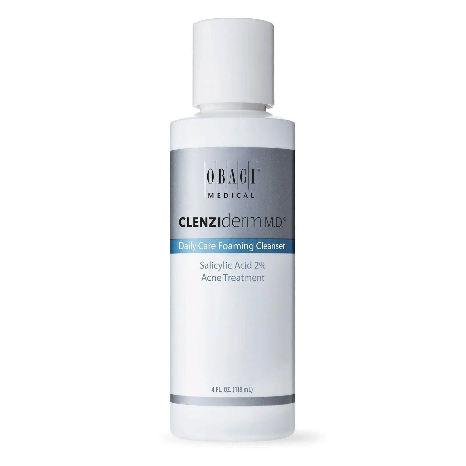 Obagi CLENZIderm M.D Daily Care Foaming Cleanser