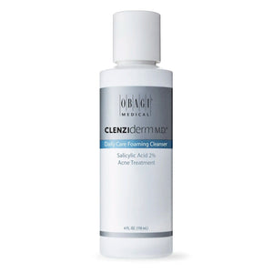 Obagi CLENZIderm M.D Daily Care Foaming Cleanser