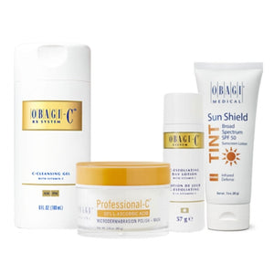 Obagi Vitamin C Care Kit Warm