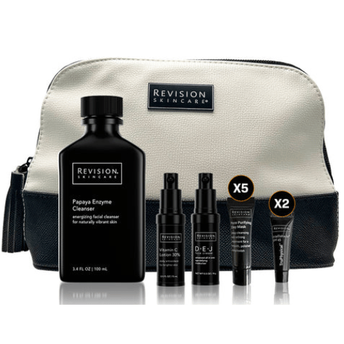 Revision Skincare Blemish Prone Skin Starter Kit