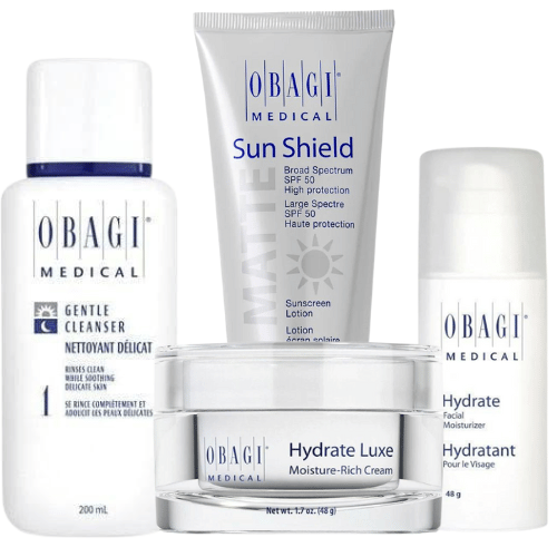 Obagi Rosacea Kit Plus