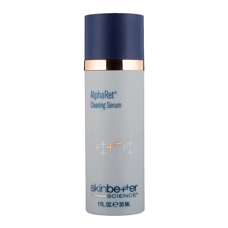 Skinbetter Science AlphaRet Clearing Serum 30 ml