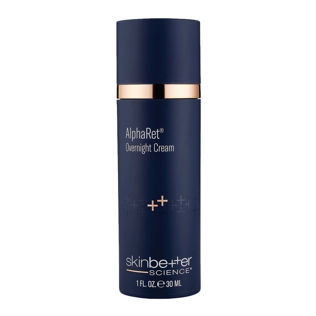 Skinbetter Science AlphaRet Overnight Cream FACE 30ml