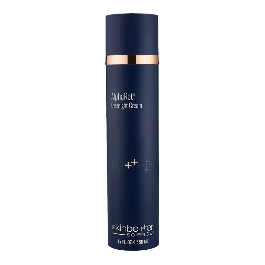 Skinbetter Science AlphaRet Overnight Cream FACE 50ml