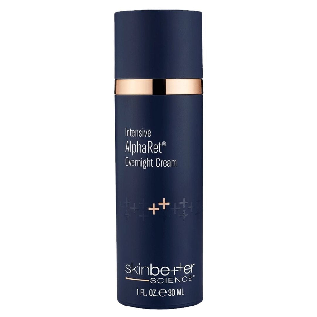 Skinbetter Science Intensive AlphaRet Overnight Cream 30 ml