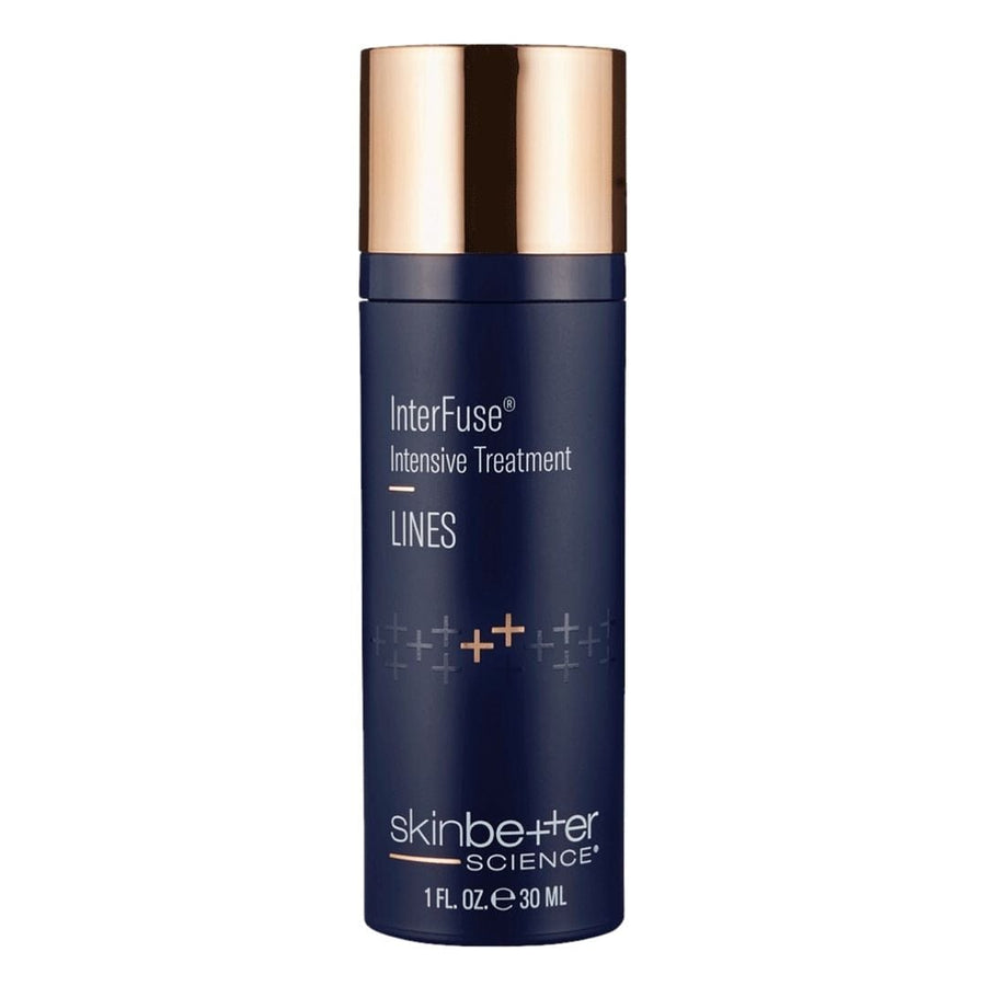 Skinbetter Science InterFuse Intensive Treatment LINES 30 ml