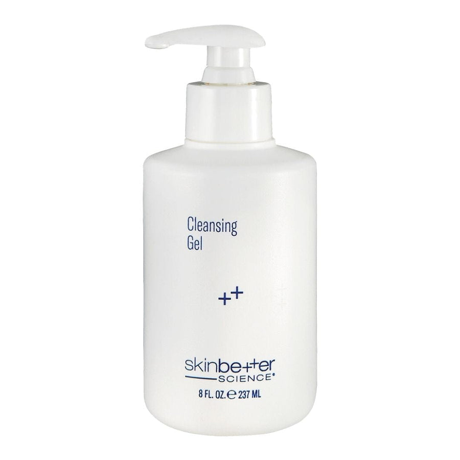 Skinbetter Science Refresh Cleansing Gel