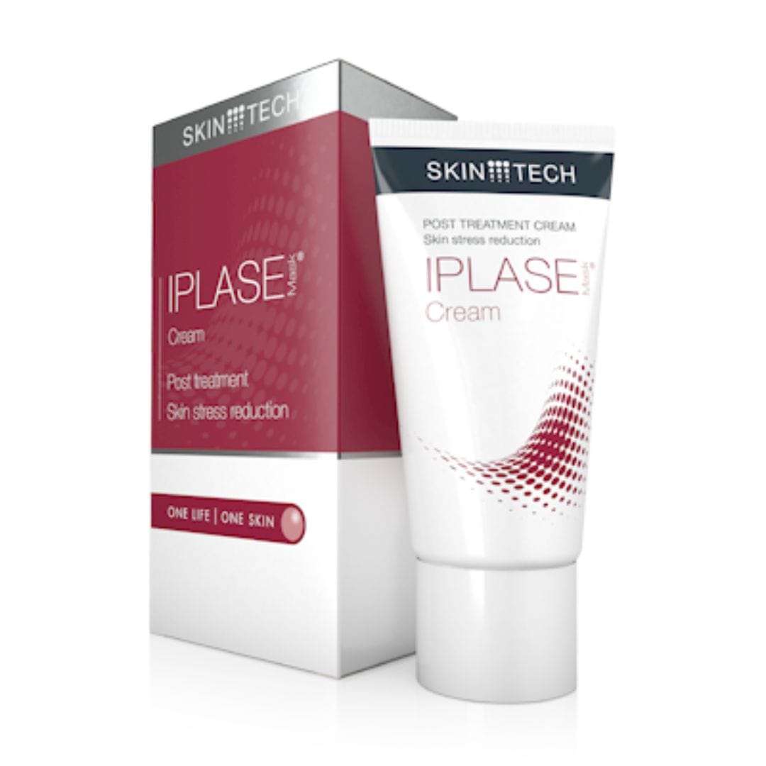 Skin Tech IPLase Mask Cream