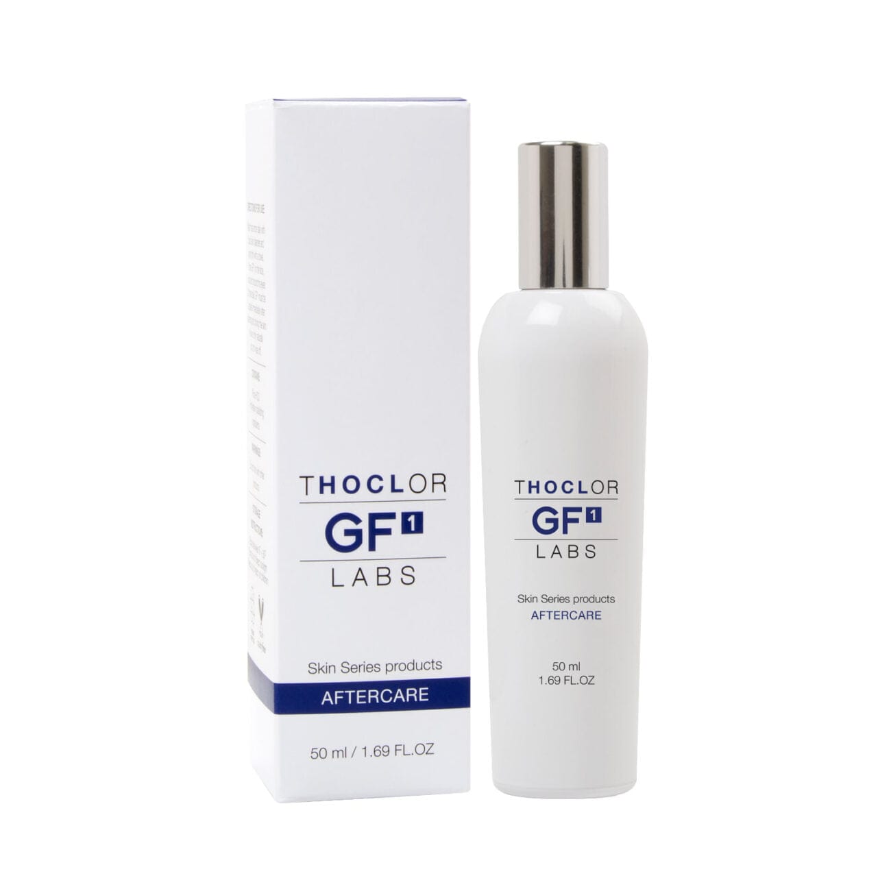Thoclor GF1 Labs Aftercare