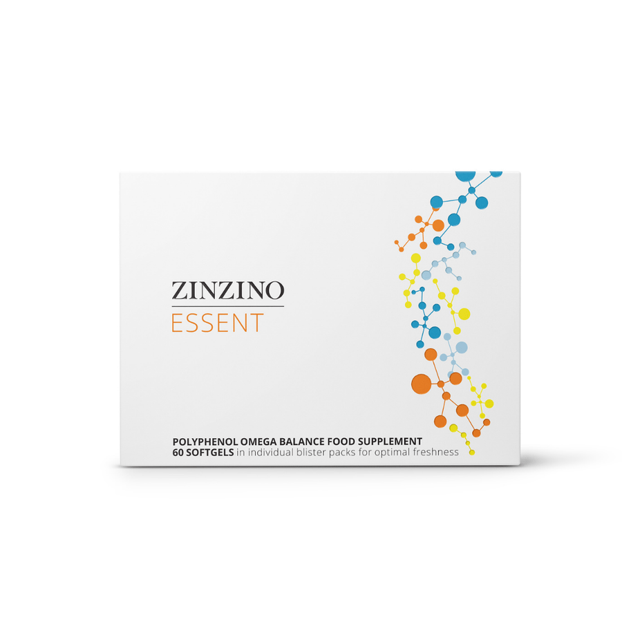 Zinzino Essent