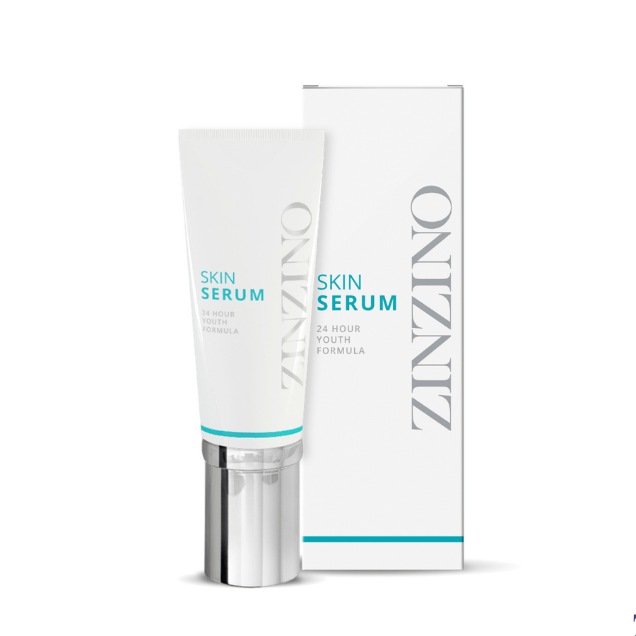 Zinzino Skin Serum