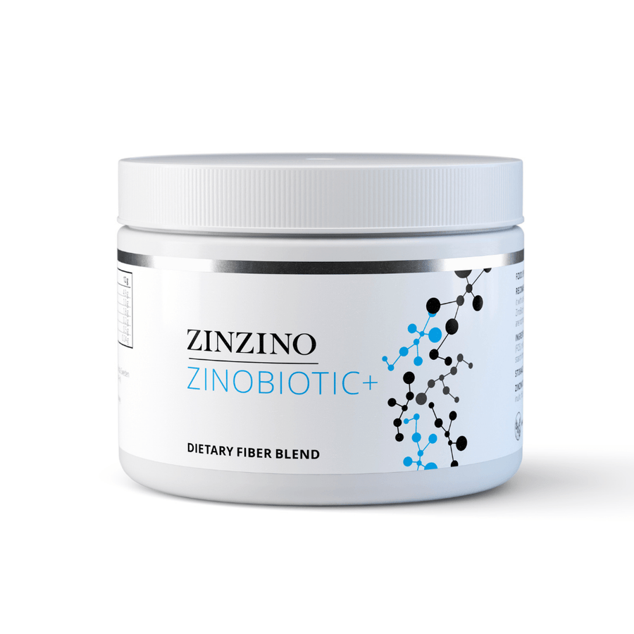 Zinzino ZinzinoBiotic+