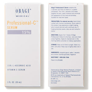 OBAGI Professional-C 15% Serum