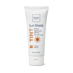 Obagi Sun Shield SPF50 Tint Warm - Neo-Derm