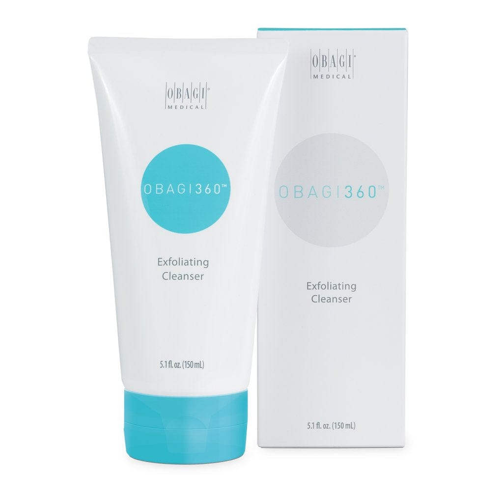 Obagi360 Exfoliating Cleanser