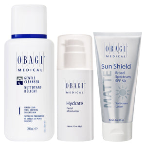 Obagi - Repair Foundation Kit