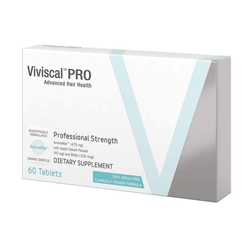 Viviscal Professional Tablets